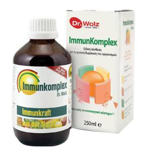 immunkomplex