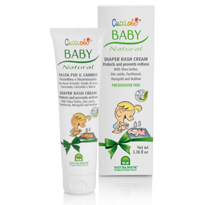 CUCCIOLO_BABY_Diaper_rash_cream